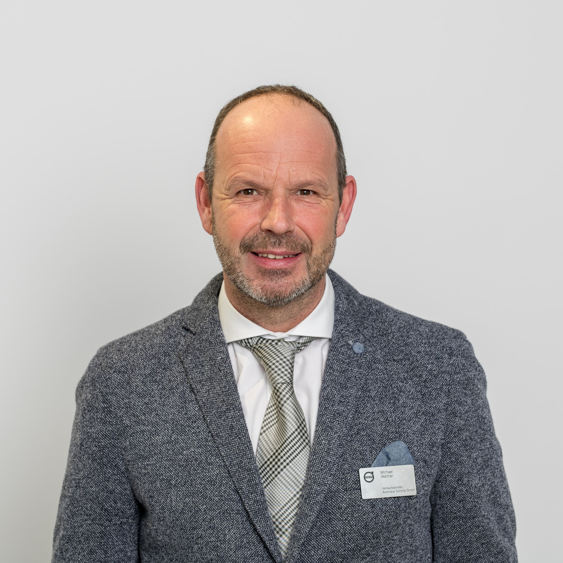 Michael Walther