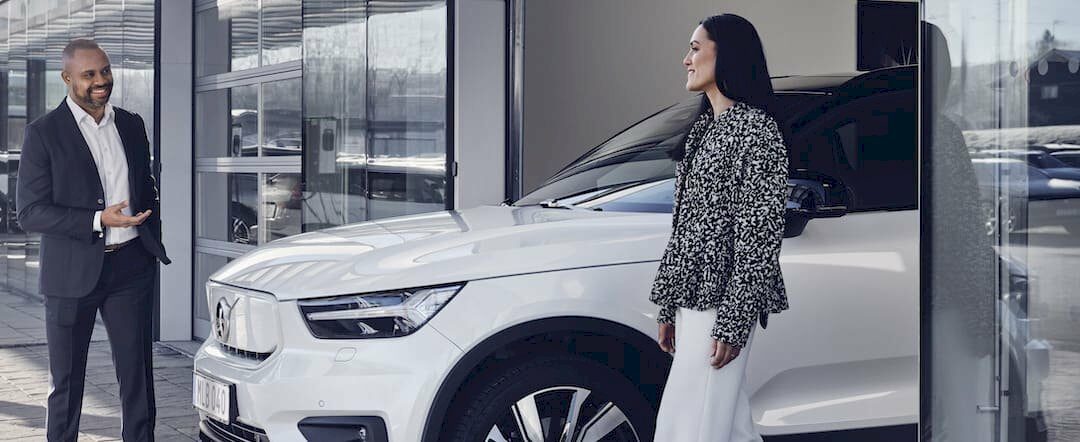 Volvo Lifestyle & Zubehör