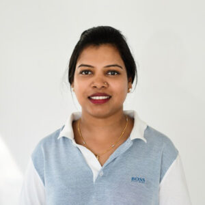 Leema Sukumaran