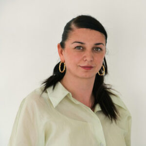 Sejla Pasagic